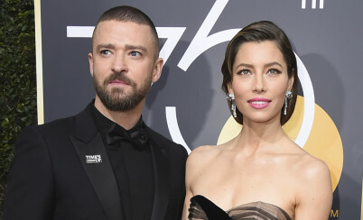 LYKKELIG GIFT: Justin Timberlake og Jessica Biel har vært gift siden 2012. Sammen har de sønnen Silas. Foto: NTB Scanpix LYKKELIG GIFT: Justin Timberlake og Jessica Biel har vært gift siden 2012. Sammen har de sønnen Silas. Foto: NTB Scanpix